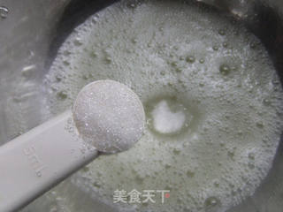 巧克力慕斯蛋糕的做法步骤:5