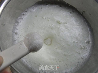 巧克力慕斯蛋糕的做法步骤:6