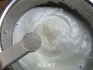 巧克力慕斯蛋糕的做法步骤:7