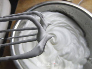 巧克力慕斯蛋糕的做法步骤:8