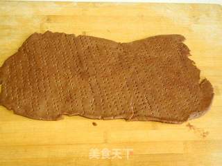 圣诞姜饼屋的做法步骤:6