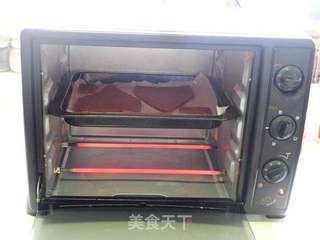 圣诞姜饼屋的做法步骤:9