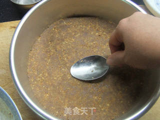 巧克力慕斯蛋糕的做法步骤:18