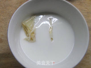 巧克力慕斯蛋糕的做法步骤:19