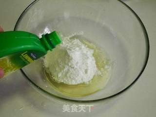 圣诞姜饼屋的做法步骤:11