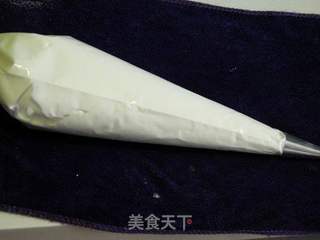 圣诞姜饼屋的做法步骤:14