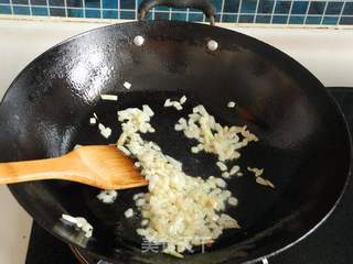 牛肉末蒸豆皮的做法步骤:5