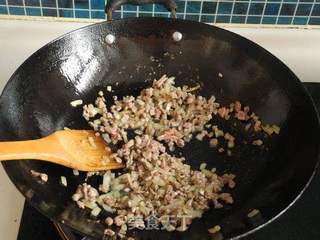 牛肉末蒸豆皮的做法步骤:6