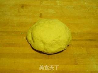 花生酱夹心饼干的做法步骤:4
