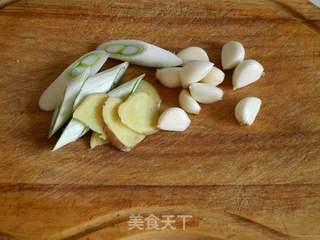 火锅鸡的做法步骤:9