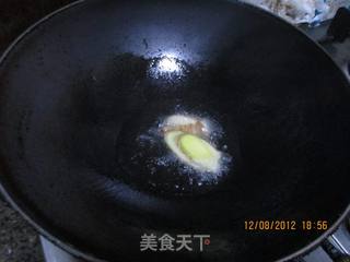 霉干菜红烧肉的做法步骤：2