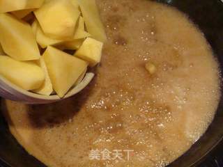 啤酒土豆炖鸡的做法步骤:8
