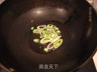 脆炒黄瓜的做法步骤:7