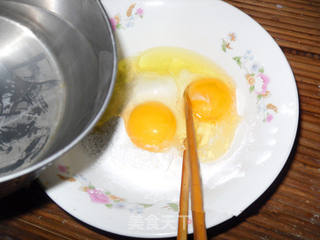 《酥炸香菇藕盒》的做法步骤:11