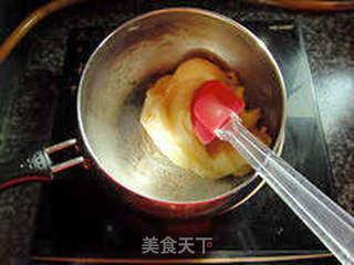 【卡仕达泡芙】--- 周末里休闲的小点的做法步骤:6