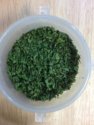 蕃茄酱意式黄金面(黄金面, 蕃茄酱系列之一)【传统的意式面】新鲜尝的做法步骤:3