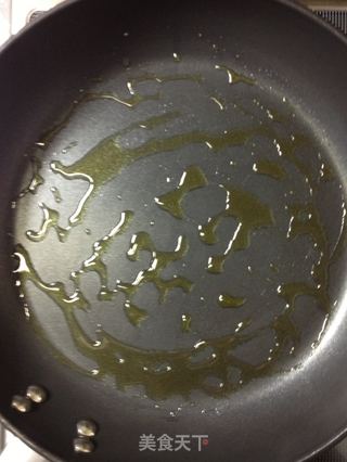 蕃茄酱意式黄金面(黄金面, 蕃茄酱系列之一)【传统的意式面】新鲜尝的做法步骤:5