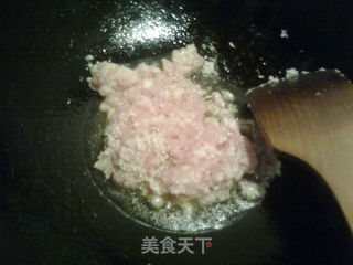 团圆果(之白果)——我不是包子的做法步骤:3
