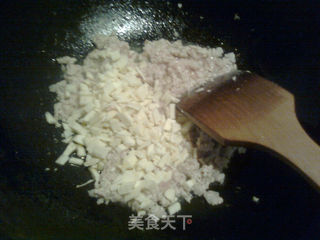 团圆果(之白果)——我不是包子的做法步骤:4