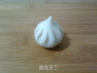 团圆果(之白果)——我不是包子的做法步骤:22