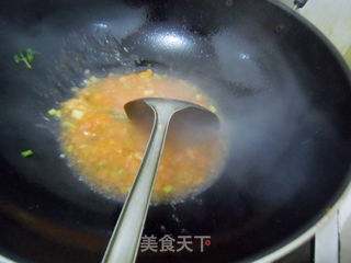 酥衣蛋的做法步骤:7