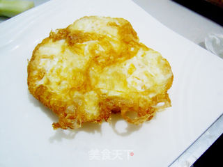 酥衣蛋的做法步骤:8