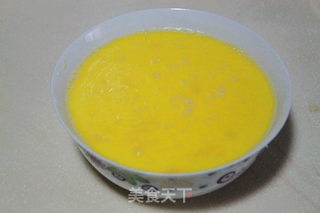 松软美式煎饼的做法步骤:2