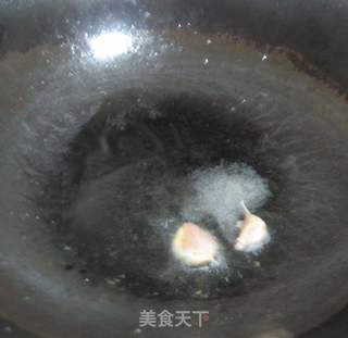 素焖柚子皮的做法步骤:5
