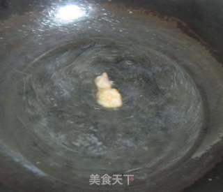 素焖柚子皮的做法步骤:6