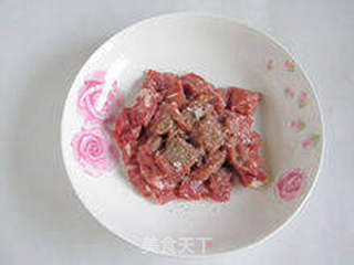 【牛肉烤时蔬】--- 特受家人喜欢的一道菜的做法步骤:3