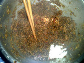 低脂红枣蛋糕的做法步骤:5