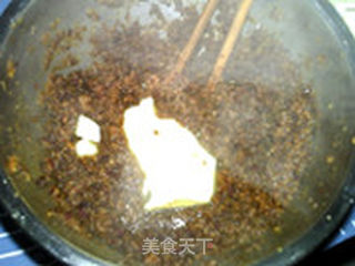 低脂红枣蛋糕的做法步骤:6