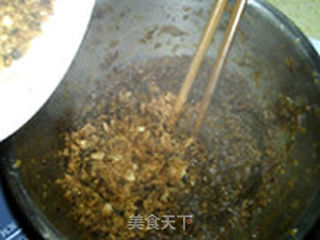 低脂红枣蛋糕的做法步骤:7
