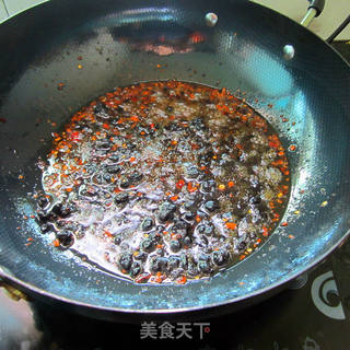 妈妈的----老干妈的做法步骤:2