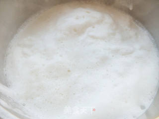 自制健康豆腐皮的做法步骤:5