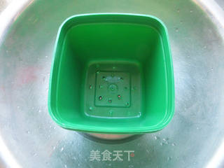 酸浆豆腐和酸浆水的制作方法的做法步骤:7