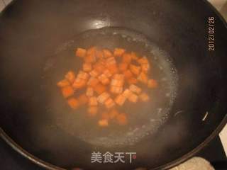 杂拌黄豆芽的做法步骤:4