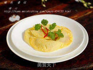 【猪肉蛋饺】--- 不一样的工具,一样的美味的做法步骤:12