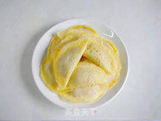 【猪肉蛋饺】--- 不一样的工具,一样的美味的做法步骤:11