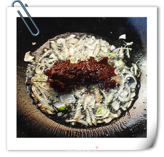腐竹回锅肉的做法步骤:6