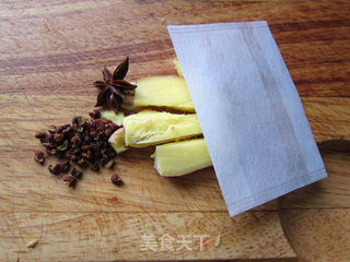 羊排鲫鱼汤的做法步骤:4