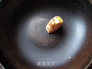 羊排鲫鱼汤的做法步骤:8