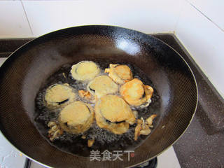 照烧茄夹的做法步骤:18