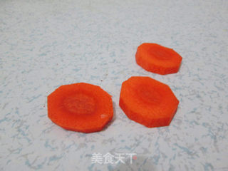 肉 蛋 菜 全面营养的一口香的做法步骤：4