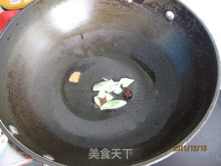 番茄炖羊肉的做法步骤:4