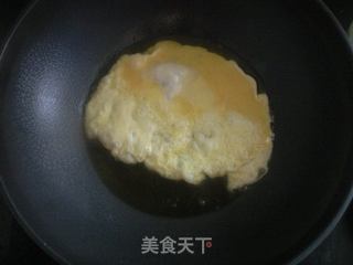 木须肉的做法步骤:5