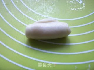 福建绿豆饼的做法步骤:5