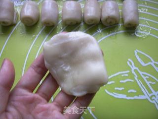 福建绿豆饼的做法步骤:7