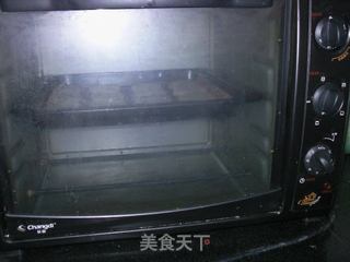 福建绿豆饼的做法步骤:10
