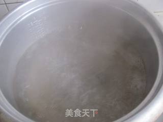 虾仁韭菜饺的做法步骤:15
